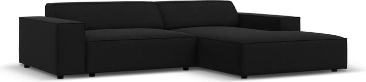 Actual product image Micadoni Jodie (Corner sofa, Modular sofa)