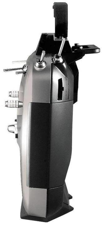 Produktbild Futaba T16IZS / Mode-2 R7208SB FASSTest, T-FHSS, S-FHSS, mit Akku