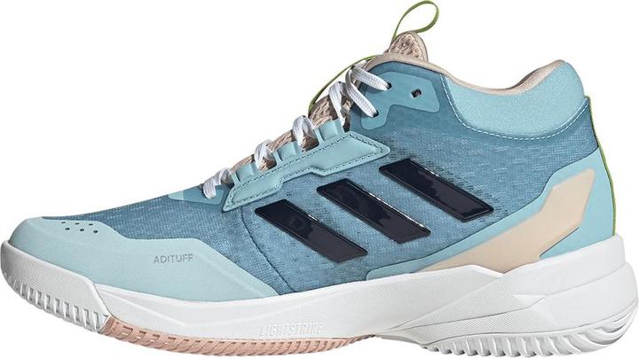 Actual product image adidas Crazyflight 6 Mid Damen (39 1/3)