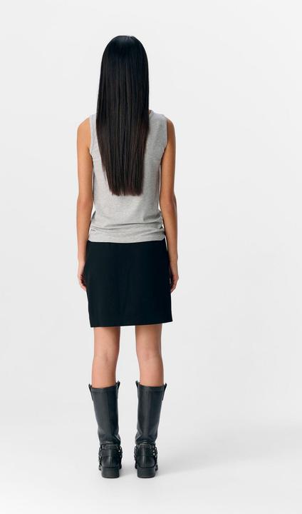 Actual product image Object Geripptes Tanktop (XS)