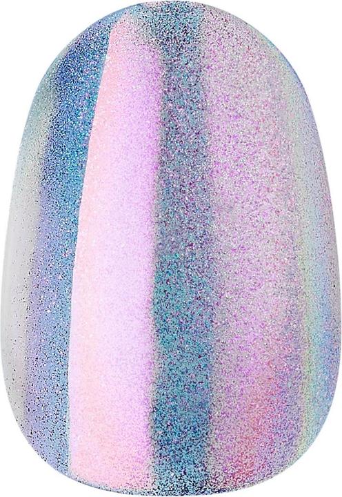Actual product image KISS Gel Fantasy Allure Change Chance - 28 Pieces (Artificial nails)