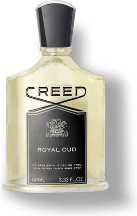 Actual product image Creed royal oud (Eau de parfum, 50 ml)