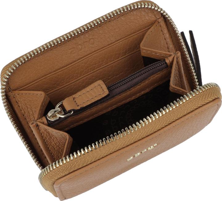 Image du produit Abro Adria Portefeuille en cuir 10.5 cm