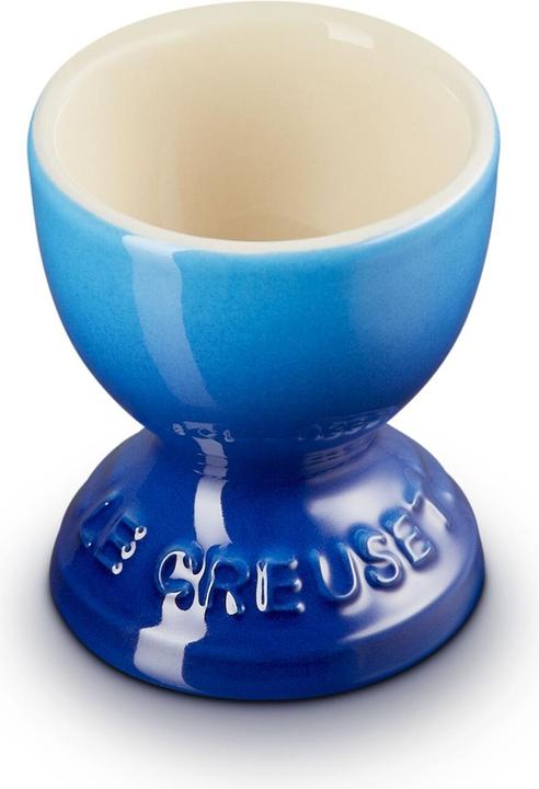 Image du produit Le Creuset Coquetier Classique Azure