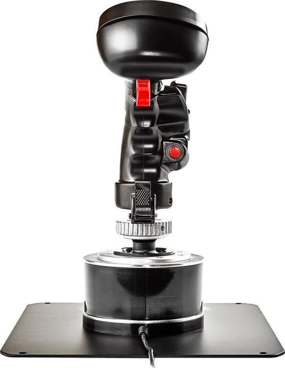 Actual product image Thrustmaster F18 Hotas Stick AddOn (PC)