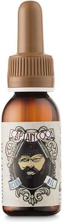 Produktbild Caso Bart-Öl BARBA. 30 ml (30 ml) (30 ml)