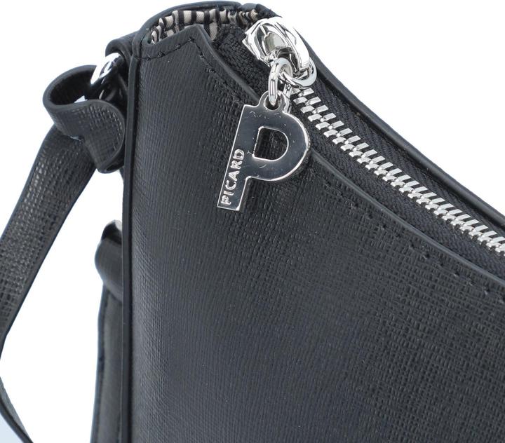 Immagine prodotto Picard Borsa a tracolla Superstar in pelle 24,5 cm