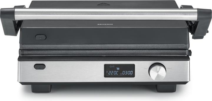 Actual product image Severin Multi-Kontaktgrill (EU plug)