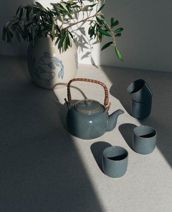 Actual product image Esmée Japanese tea set (0.70 l)