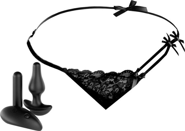 Immagine prodotto Pipedream Mutandine per prostituirsi