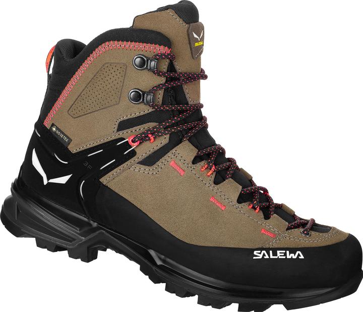Produktbild Salewa Mountain Trainer 2 Mid Gore-Tex® Schuh Da (42.5)