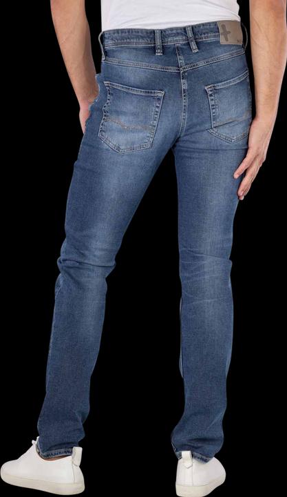 Produktbild MAC Jeans Jeans Slim Fit Jogn Jeans (W36/L34)