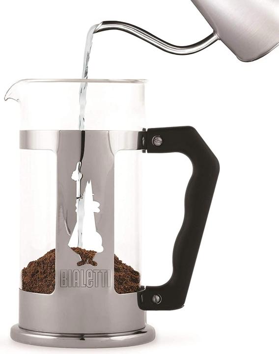 Actual product image Bialetti Preziosa (1 l)