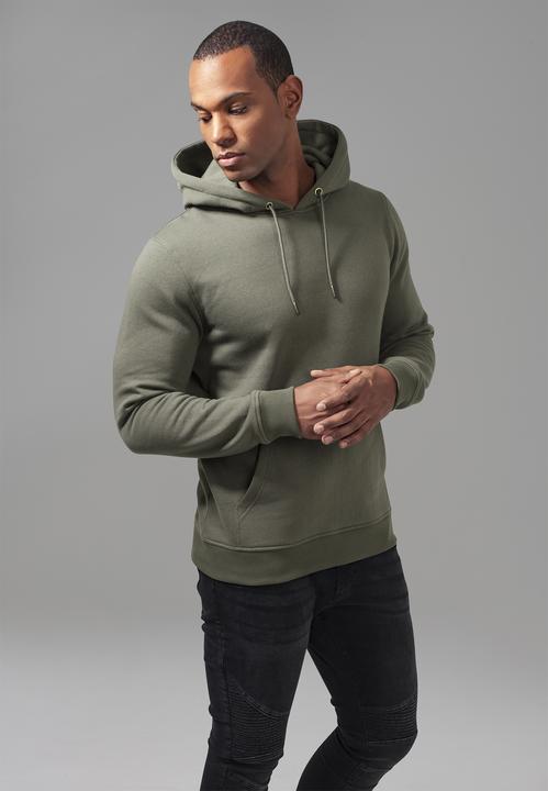 Immagine prodotto Urban Classics Felpa con cappuccio (L)