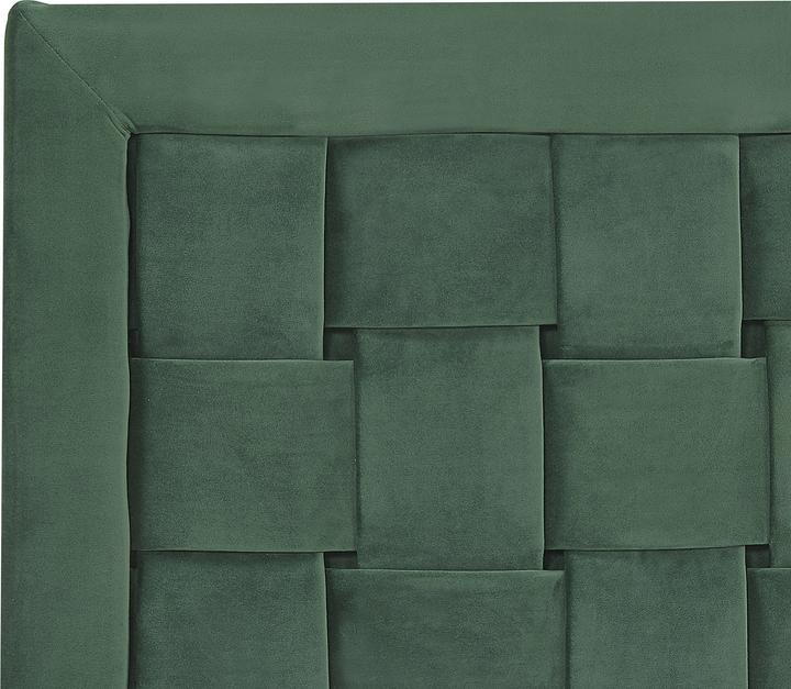 Actual product image Beliani Limoux (180 x 200 cm)