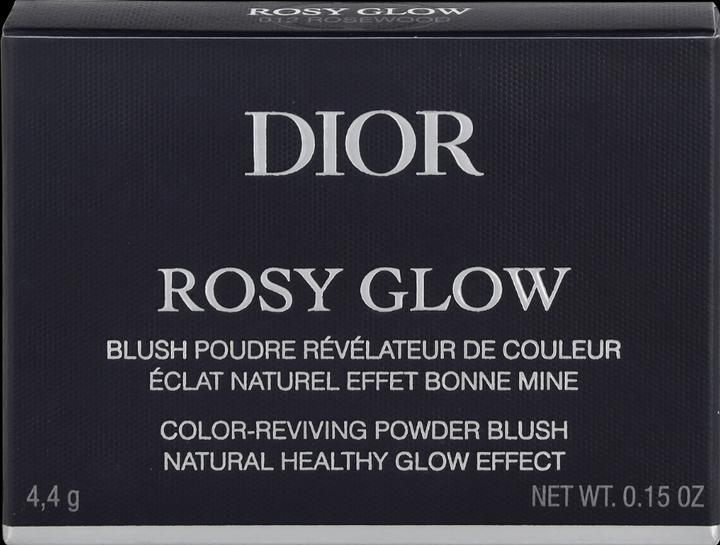 Image du produit Dior Backstage (012 Bois de rose)