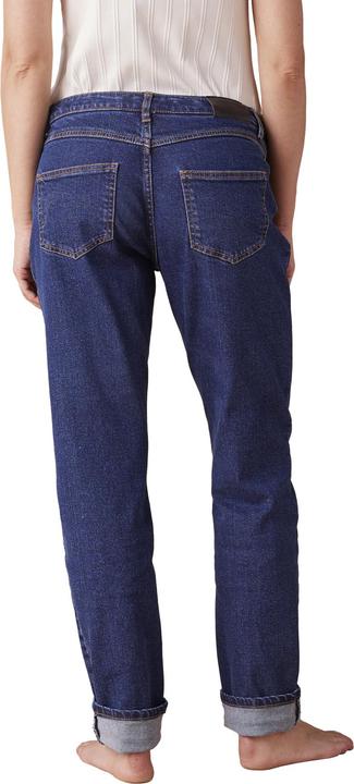Actual product image Envie de Fraise Mom-Jeans für die Schwangerschaft mit abnehmbarem Einsatz, waterless (Frequency band 38 (2600 MHz))