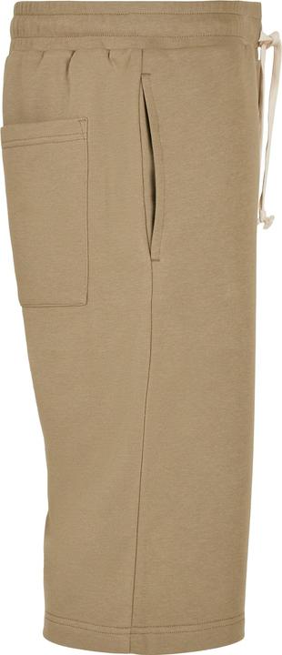 Immagine prodotto Urban Classics Pantaloncini da ginnastica con cavallo basso (M)