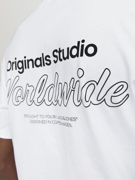 Immagine prodotto Jack & Jones Klassisches T-Shirt (S)