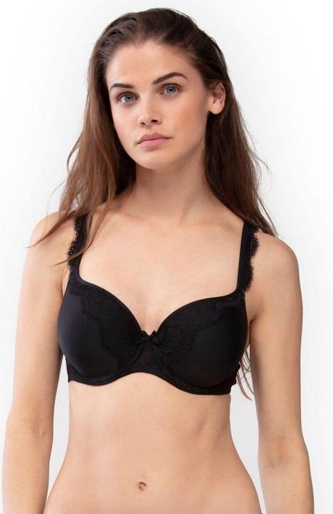 Produktbild Mey Spacer BH Full Cup Schwarz (Einzelpack, 80 C)