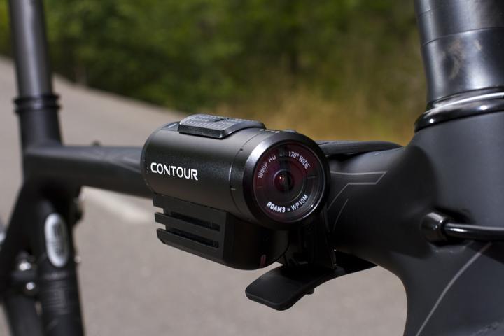 Image du produit Contour Roam3 (30p, Full HD)
