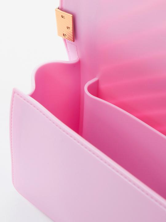 Immagine prodotto Marc Ellis Damen Schultertasche - Modell Elowen Ultra - 100% Gummi - 19.0 X 11.0 X 6.5 Cm