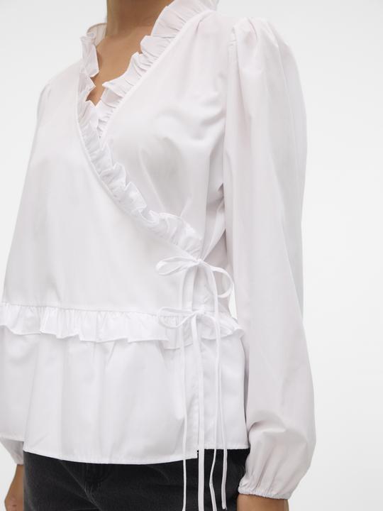 Actual product image Vero Moda VMAYA Top Top (S)