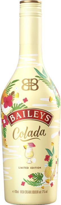 Immagine prodotto Bailey's Crema Colada (1 x 70 cl)