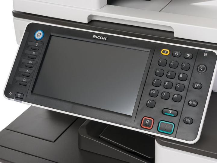 Immagine prodotto RICOH Mp C2011sp (Laser, Colore)