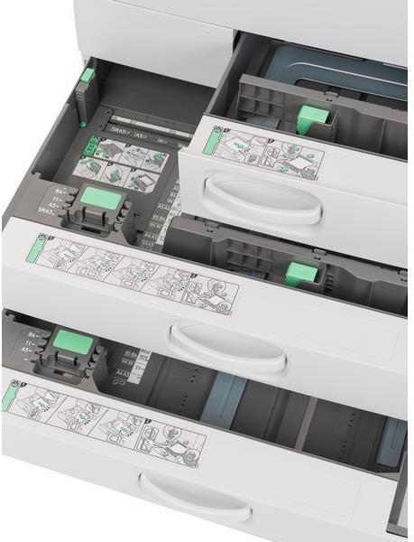 Immagine prodotto RICOH Mp C2011sp (Laser, Colore)