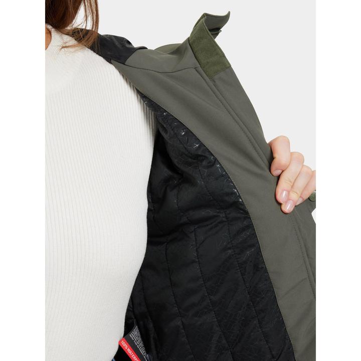 Produktbild Didriksons Women's Jennie Jacket 2 (36)