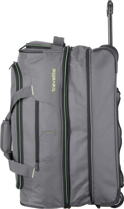 Immagine prodotto Travelite Nozioni di base (51 l, Bagaglio a mano (fino a 50 litri))