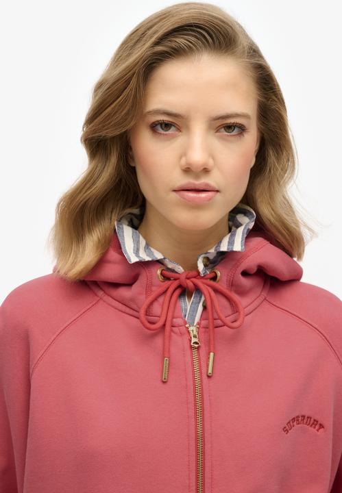 Actual product image Superdry Essential Logo Osz Raglan Zh (14)