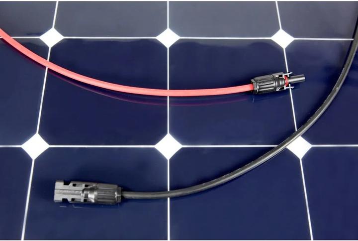 Image du produit Autosolar Panneau solaire (50 W, 0.70 kg)