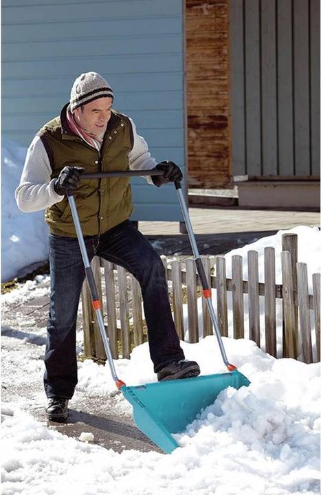 Productafbeelding Gardena Sneeuwtrog