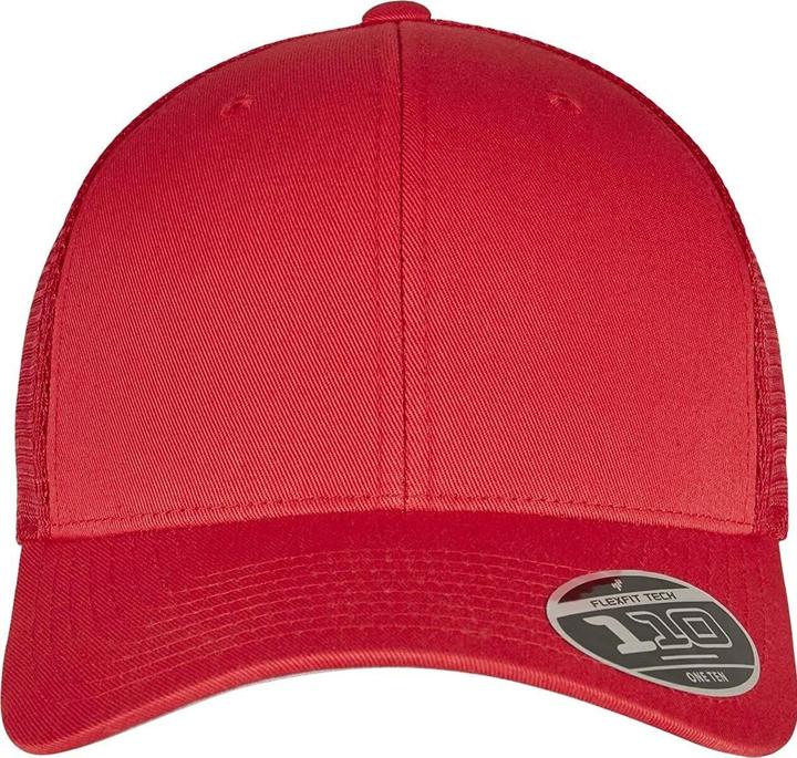 Produktbild Flexfit Trucker Cap 110 Netzmaterial (One Size)