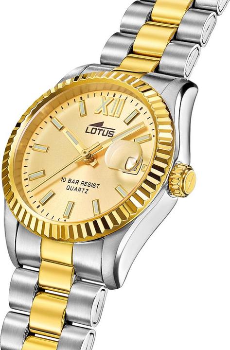Immagine prodotto Lotus 18931/2 (33 mm)