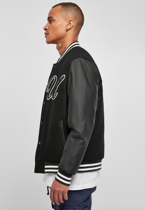 Immagine prodotto Urban Classics Giacca Big U College - 19439 (XL)