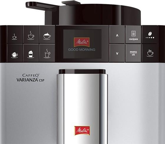 Produktbild Melitta Caffeo Varianza CSP