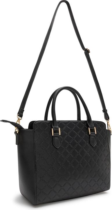 Actual product image L.Credi Filiberta handbag 37 cm