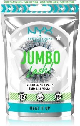 Actual product image NYX Professional Make-Up Jumbo Lash! (Eyelashes applicator)