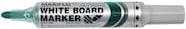 Image du produit Pentel Marqueur pour tableaux blancs Maxiflo MWL5M (Vert, 6 mm, 1 x)