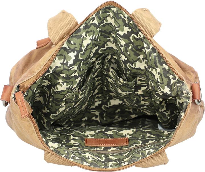 Image du produit Greenburry Sac à main Vintage Aviator 5900 Functional Shopper