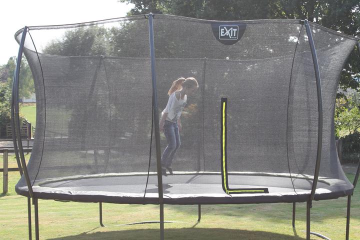 Immagine prodotto Exit Silhouette (305 cm)