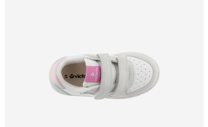 Image du produit Victoria Baskets enfant (28)