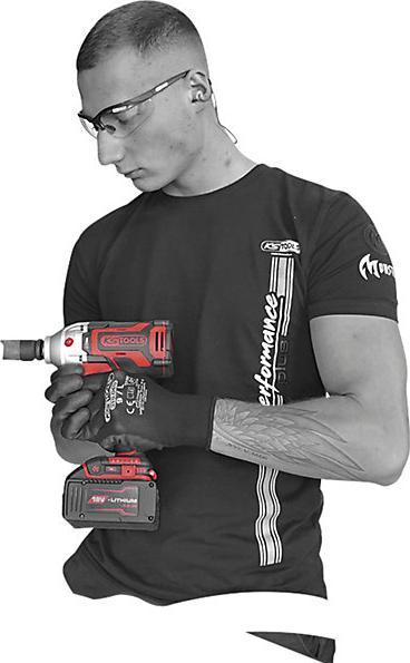 Produktbild KS Tools Emonster (Akkubetrieb)