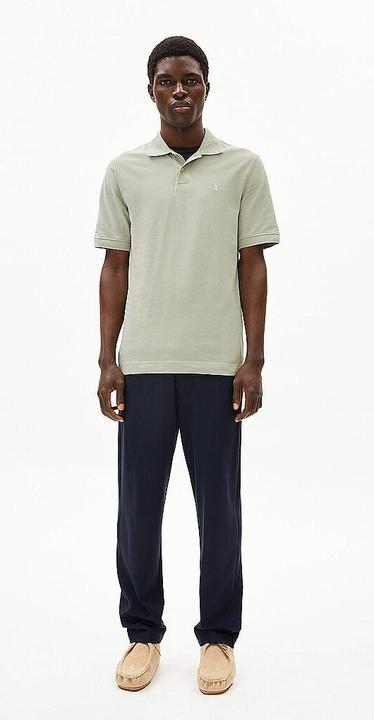 Actual product image Armedangels Poloshirt MAARIO (M)