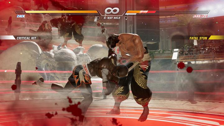 Produktbild Koei Tecmo Dead or Alive 6 Steelbook,XbO.1032313 (Xbox One S, DE)