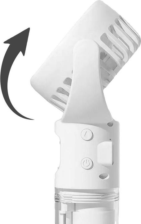 Immagine prodotto Mikamax MM - Mini Mist Fan