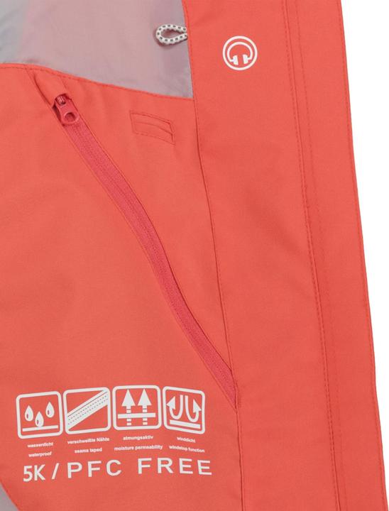 Immagine prodotto Meru Giacca softshell Sullana (34)